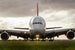 Dimex Airbus Wall Mural 375x250cm 5 Panels | Yourdecoration.com