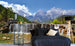 Dimex Alps Wall Mural 375x250cm 5 Panels Ambiance | Yourdecoration.com