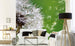 Dimex Blowing Dandelion Wall Mural 375x250cm 5 Panels Ambiance | Yourdecoration.com