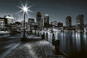 Dimex Boston Wall Mural 375x250cm 5 Panels | Yourdecoration.com