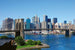 Dimex Brooklyn Bridge 1 Wall Mural 375x250cm 5 Panels | Yourdecoration.com