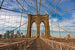 Dimex Brooklyn Bridge Wall Mural 375x250cm 5 Panels | Yourdecoration.com