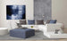 Dimex Concrete Wall Mural 150x250cm 2 Panels Ambiance | Yourdecoration.com