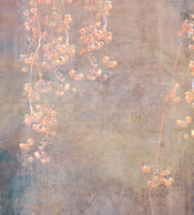 Dimex Currant Abstract Wall Mural 225x250cm 3 Panels | Yourdecoration.com