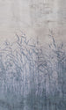 Dimex Field Abstract Wall Mural 150x250cm 2 Panels | Yourdecoration.com