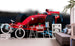 Dimex Formula Wall Mural 375x250cm 5 Panels Ambiance | Yourdecoration.com