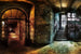 Dimex Hallway Wall Mural 375x250cm 5 Panels | Yourdecoration.com