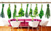 Dimex Herbs Wall Mural 375x250cm 5 Panels Ambiance | Yourdecoration.com