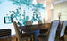 Dimex Ice Cubes Wall Mural 375x250cm 5 Panels Ambiance | Yourdecoration.com