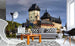 Dimex Karlstejn Wall Mural 375x250cm 5 Panels Ambiance | Yourdecoration.com