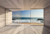 Dimex Large Window Wall Mural 375x250cm 5 Panels | Yourdecoration.com