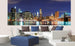 Dimex Manhattan Wall Mural 375x150cm 5 Panels Ambiance | Yourdecoration.com