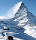 Dimex Matterhorn Wall Mural 225x250cm 3 Panels | Yourdecoration.com