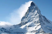 Dimex Matterhorn Wall Mural 375x250cm 5 Panels | Yourdecoration.com