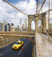 Dimex New York City Wall Mural 225x250cm 3 Panels | Yourdecoration.com