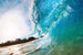 Dimex Ocean Wave Wall Mural 375x250cm 5 Panels | Yourdecoration.com