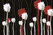 Dimex Plant Wall Mural 375x250cm 5 Panels | Yourdecoration.com