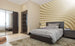 Dimex Ripple Wall Mural 225x250cm 3 Panels Ambiance | Yourdecoration.com