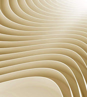 Dimex Ripple Wall Mural 225x250cm 3 Panels | Yourdecoration.com