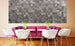 Dimex Tile Wall Wall Mural 375x150cm 5 Panels Ambiance | Yourdecoration.com