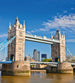 Dimex Tower Bridge Wall Mural 225x250cm 3 Panels | Yourdecoration.com