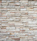 Dimex Travertine Wall Mural 225x250cm 3 Panels | Yourdecoration.com