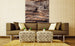 Dimex Tree Bark Wall Mural 150x250cm 2 Panels Ambiance | Yourdecoration.com