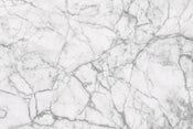 Dimex White Marble Wall Mural 375x250cm 5 Panels | Yourdecoration.com