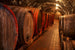 Dimex Wine Barrel Wall Mural 375x250cm 5 Panels | Yourdecoration.com