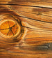 Dimex Wood Knot Wall Mural 225x250cm 3 Panels | Yourdecoration.com