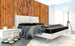 Dimex Wood Plank Wall Mural 375x250cm 5 Panels Ambiance | Yourdecoration.com