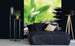 Dimex Zen Stones Wall Mural 225x250cm 3 Panels Ambiance | Yourdecoration.com