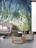 Komar Alley Non Woven Wall Mural 200x250cm 2 Panels Ambiance | Yourdecoration.com