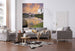 Komar Alpenglueck Wall Mural 184x254cm | Yourdecoration.com