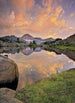 Komar Alpenglueck Wall Mural 184x254cm | Yourdecoration.com