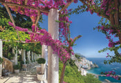 Komar Amalfi Wall Mural 368x254cm | Yourdecoration.com