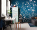 Komar Aurore Non Woven Wall Murals 300x250cm 6 panels Ambiance | Yourdecoration.com