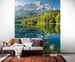 Komar Beautiful Germany Non Woven Wall Mural 200x250cm 2 Panels Ambiance | Yourdecoration.com