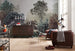 Komar Bois Brumeux Non Woven Wall Murals 400x250cm 8 panels Ambiance | Yourdecoration.com