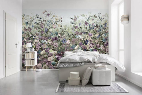 Komar Botanica Non Woven Wall Mural 368x248cm | Yourdecoration.com