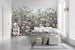 Komar Botanica Non Woven Wall Mural 368x248cm | Yourdecoration.com