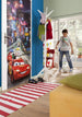 Komar Cars Tokio Wall Mural 73x202cm | Yourdecoration.com