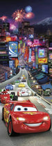 Komar Cars Tokio Wall Mural 73x202cm | Yourdecoration.com