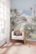 Komar Cote dAzur Non Woven Wall Murals 200x250cm 4 panels Ambiance | Yourdecoration.com