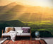 Komar Crater Land Non Woven Wall Mural 300x200cm 3 Panels Ambiance | Yourdecoration.com