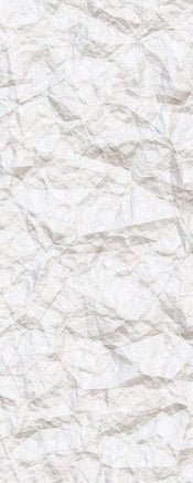 Komar Crumpled Non Woven Wall Mural 100x250cm 1 baan | Yourdecoration.com