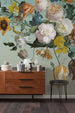 Komar Cultive Non Woven Wall Murals 200x250cm 4 panels Ambiance | Yourdecoration.com