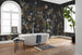 Komar Deep Delight Non Woven Wall Murals 500x250cm 5 panels Ambiance | Yourdecoration.com