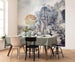 Komar Dreamworld Non Woven Wall Mural 300x280cm 3 Panels Ambiance | Yourdecoration.com