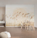 Komar Dune Grass Non Woven Wall Murals 400x250cm 8 panels Ambiance | Yourdecoration.com